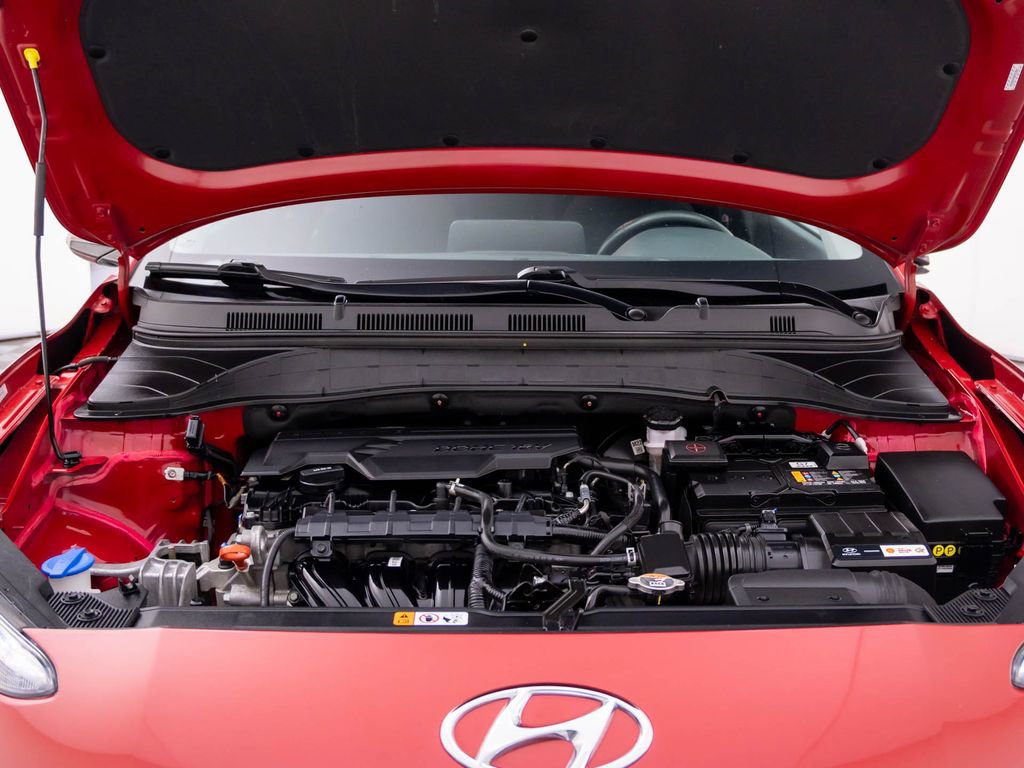 Used 2022 Hyundai Kona SEL w/ Convenience Package FWD image 33