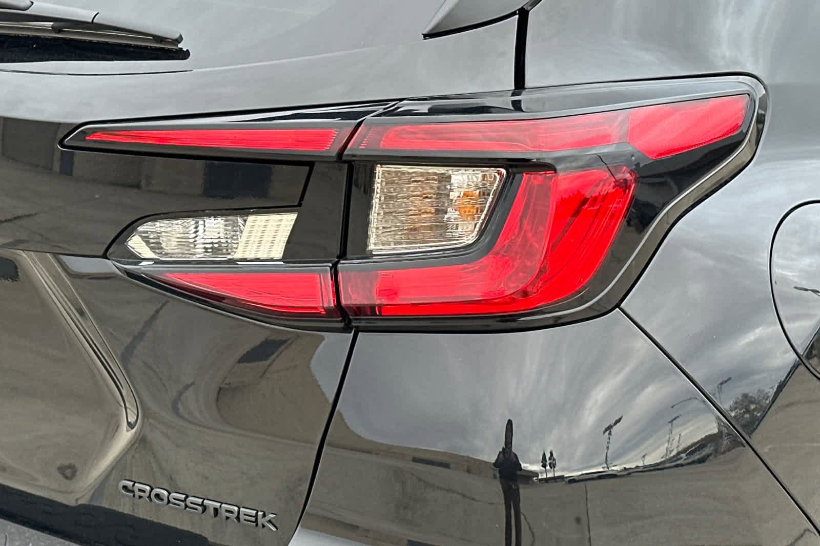 New 2026 Subaru Crosstrek 2.0i Premium image 30