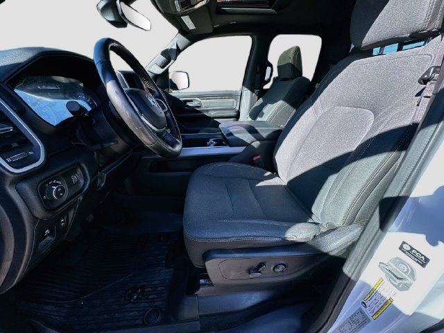 Used 2021 RAM 1500 Big Horn AWD/4WD image 20