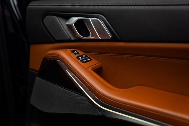 Used 2026 BMW X7 M60i image 22