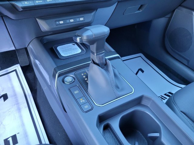 New 2027 Kia Seltos X-Line S AWD/4WD image 10