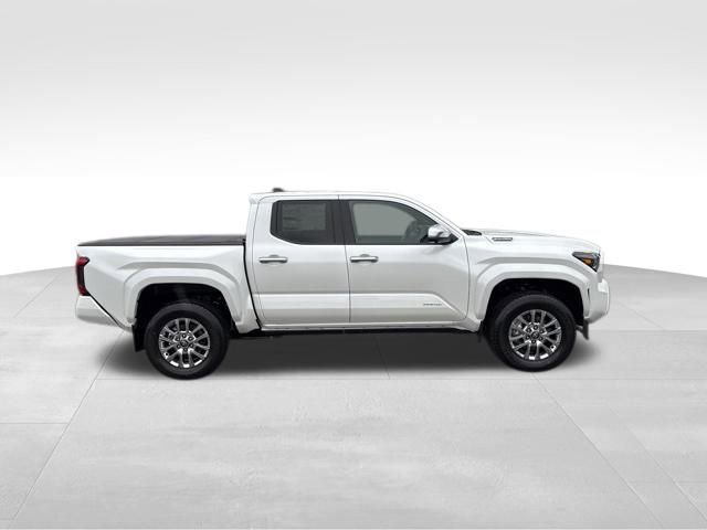 New 2026 Toyota Tacoma Limited image 7
