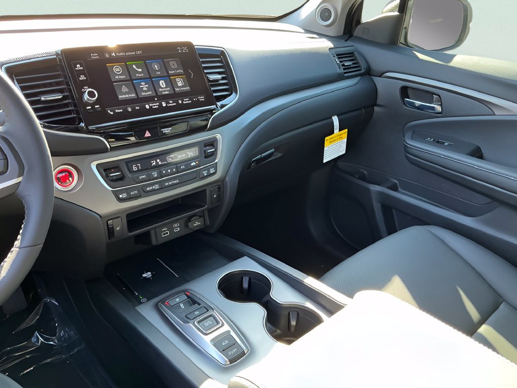 Certified 2026 Honda Ridgeline RTL image 39