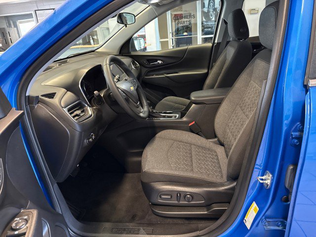 Certified 2024 Chevrolet Equinox LT image 15