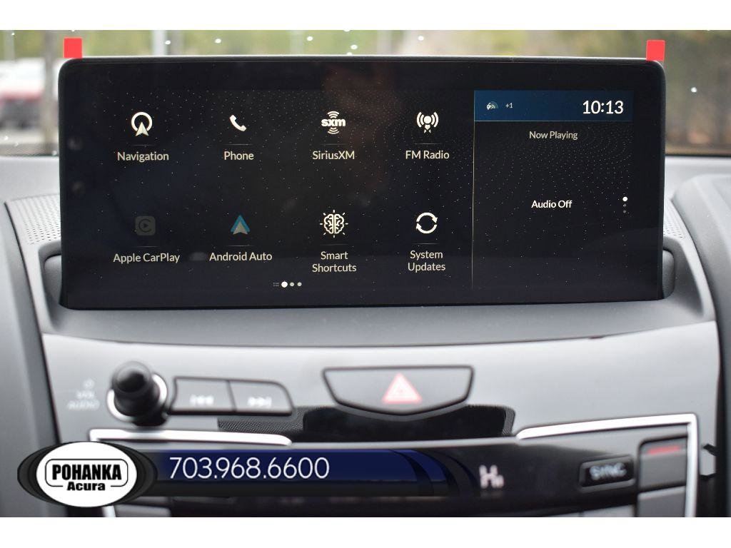 New 2026 Acura RDX Technology Package image 14