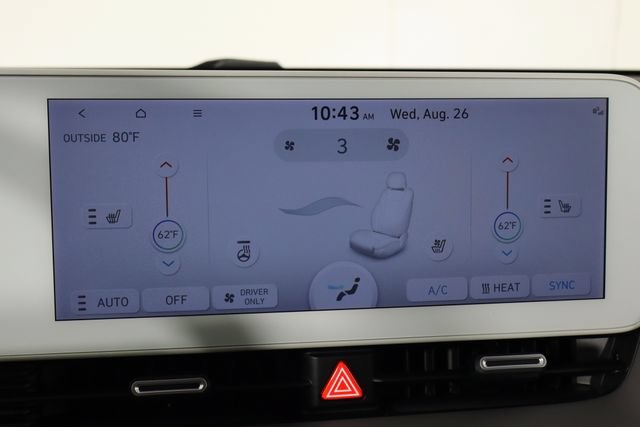 Used 2024 Hyundai Ioniq 5 SEL RWD image 32