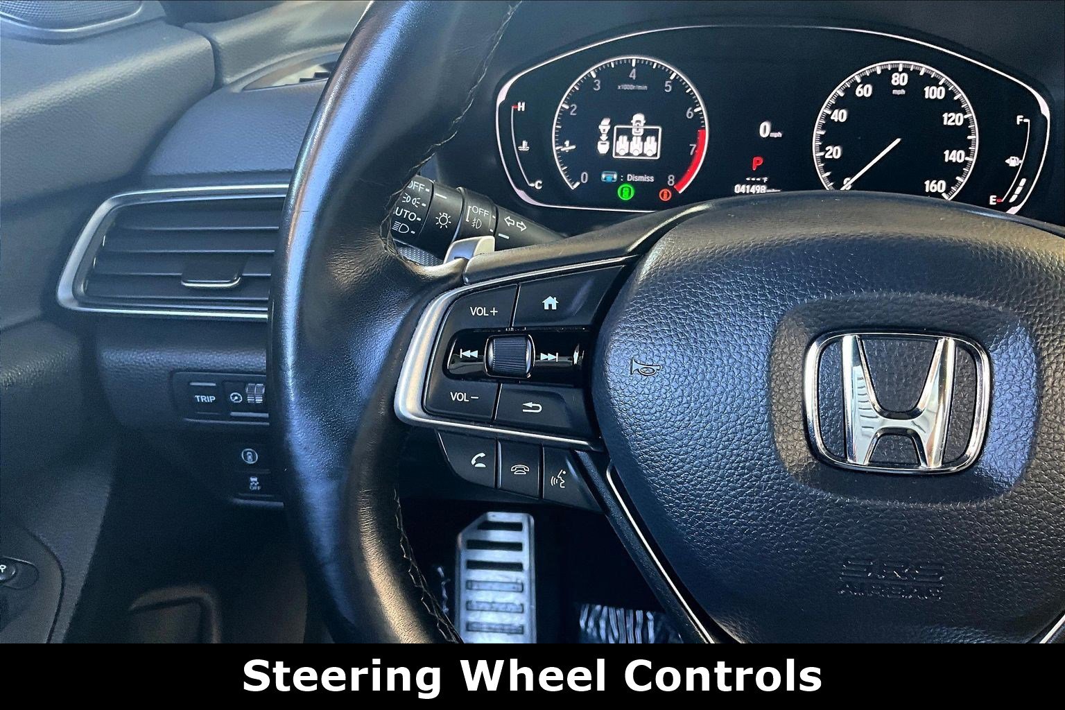 Used 2022 Honda Accord Sport image 11