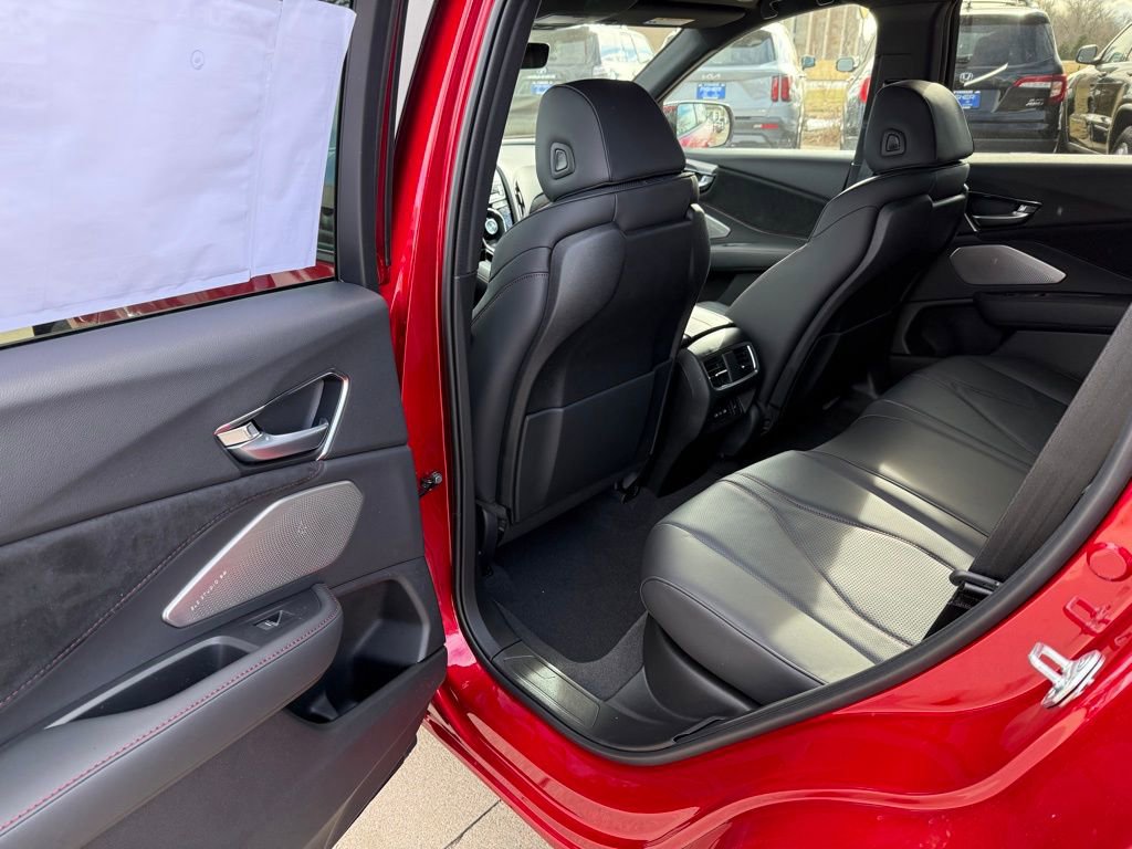 New 2026 Acura RDX A-Spec image 14