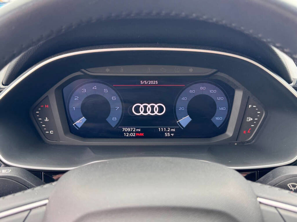 Used 2019 Audi Q3 2.0T Premium w/ Convenience Package image 20