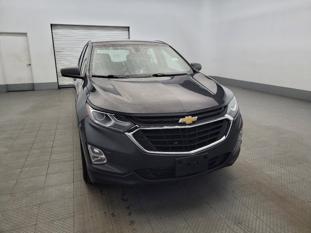 Used 2018 Chevrolet Equinox LS image 14