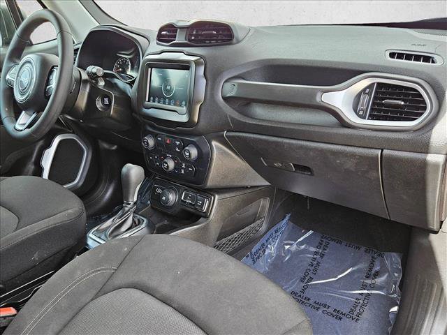Used 2021 Jeep Renegade Sport AWD/4WD image 21