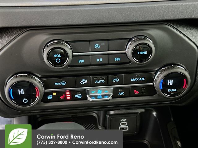 New 2026 Ford Bronco Outer Banks image 18