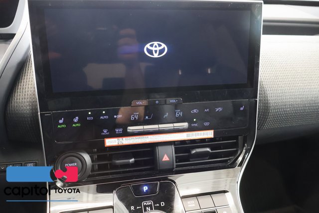 Certified 2024 Toyota bZ4X AWD w/ Weather Package image 20