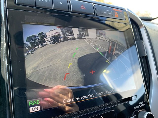 Used 2022 Subaru Ascent Limited w/ Technology Package image 22