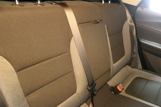 Used 2025 Chevrolet TrailBlazer LT w/ Convenience Package image 13