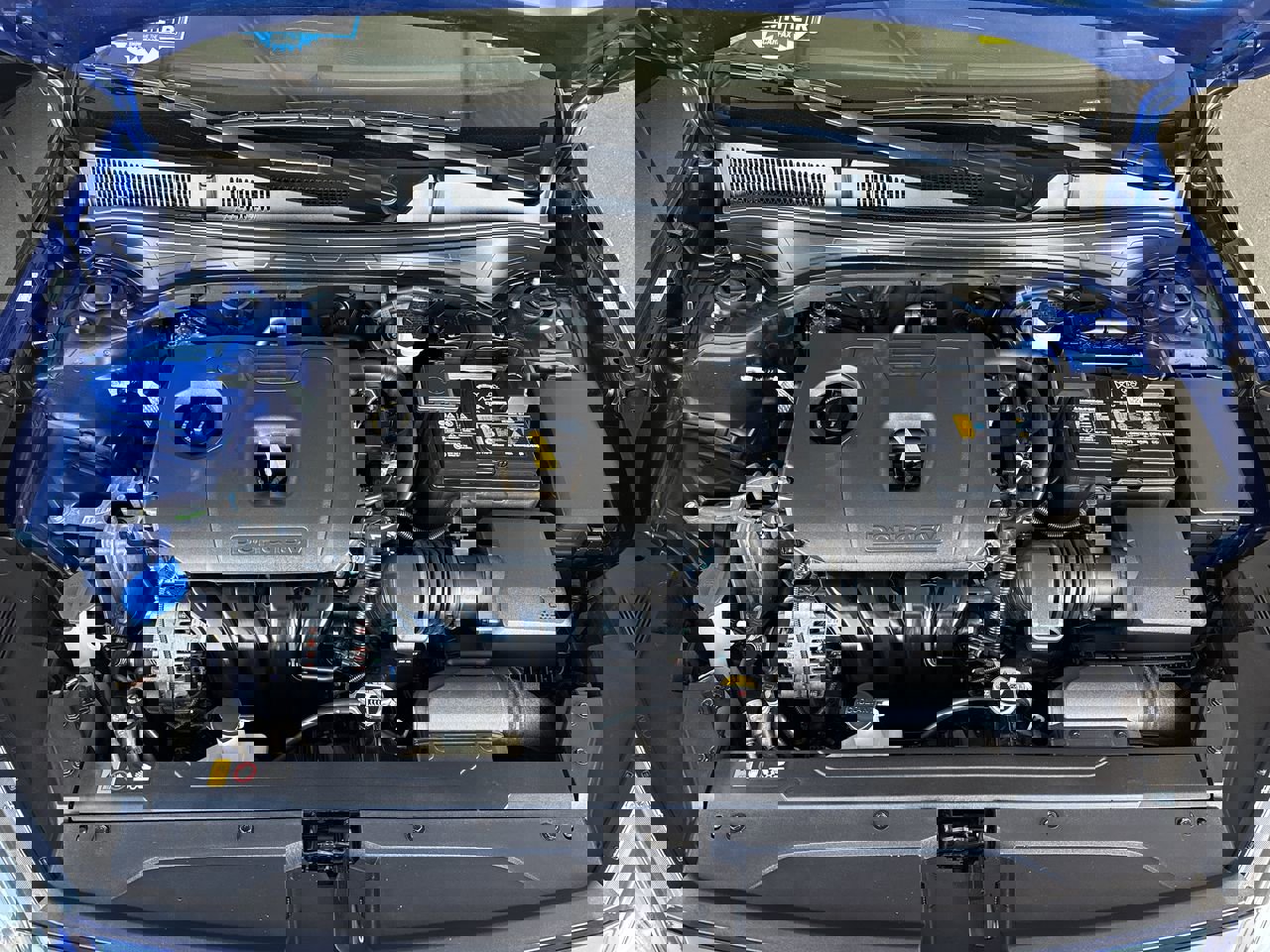 Used 2024 Kia Forte LXS image 25