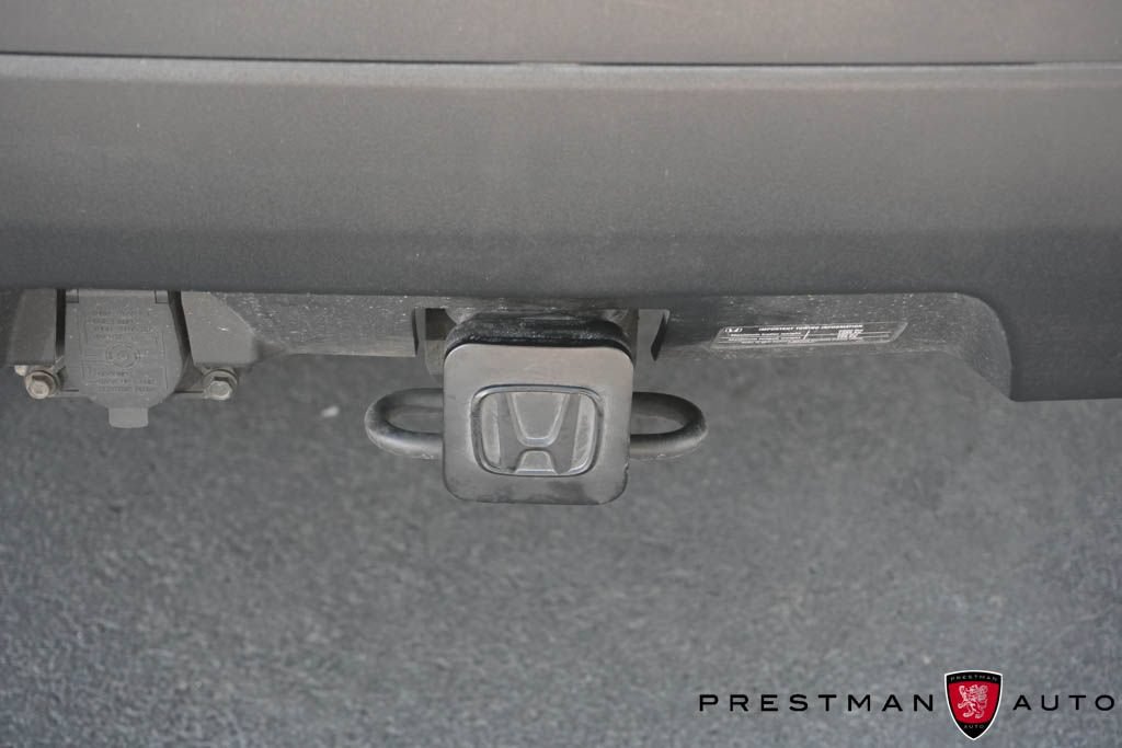 Used 2021 Honda Passport Elite image 8
