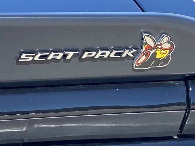 Used 2023 Dodge Challenger R/T Scat Pack w/ Plus Package image 32