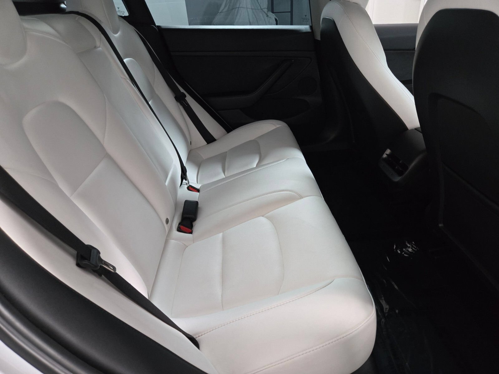 Used 2023 Tesla Model 3 Performance AWD/4WD image 18