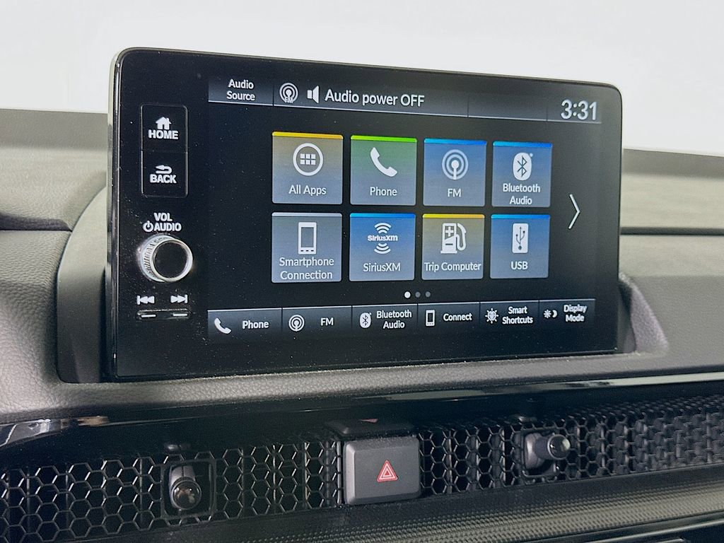 Used 2025 Honda CR-V EX-L image 23