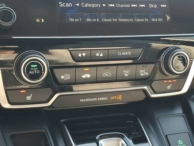 Used 2019 Honda CR-V EX-L image 18