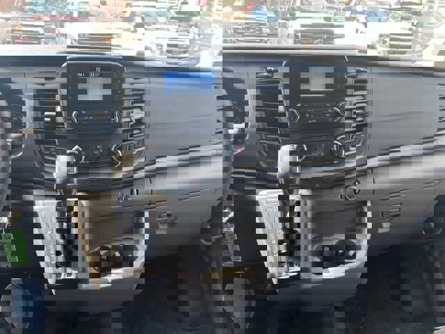 Used 2024 Ford Transit 250 Low Roof w/ Exterior Upgrade Package RWD image 19