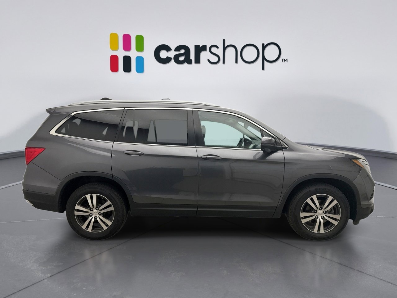 Used 2017 Honda Pilot EX-L image 6