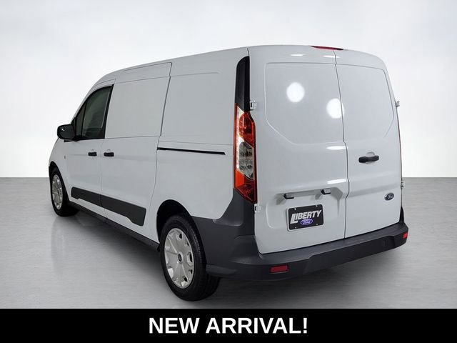 Certified 2017 Ford Transit Connect XL image 5