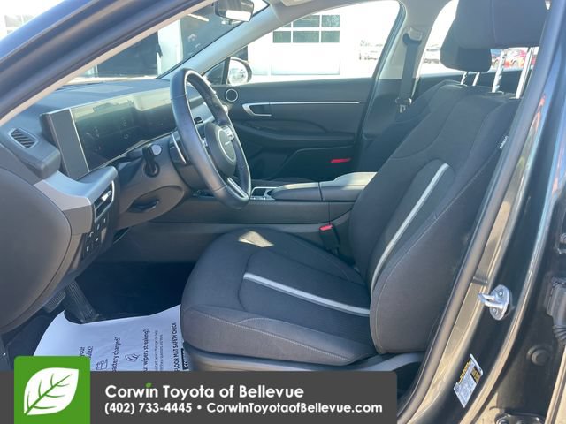 Used 2024 Hyundai Sonata SEL FWD image 17