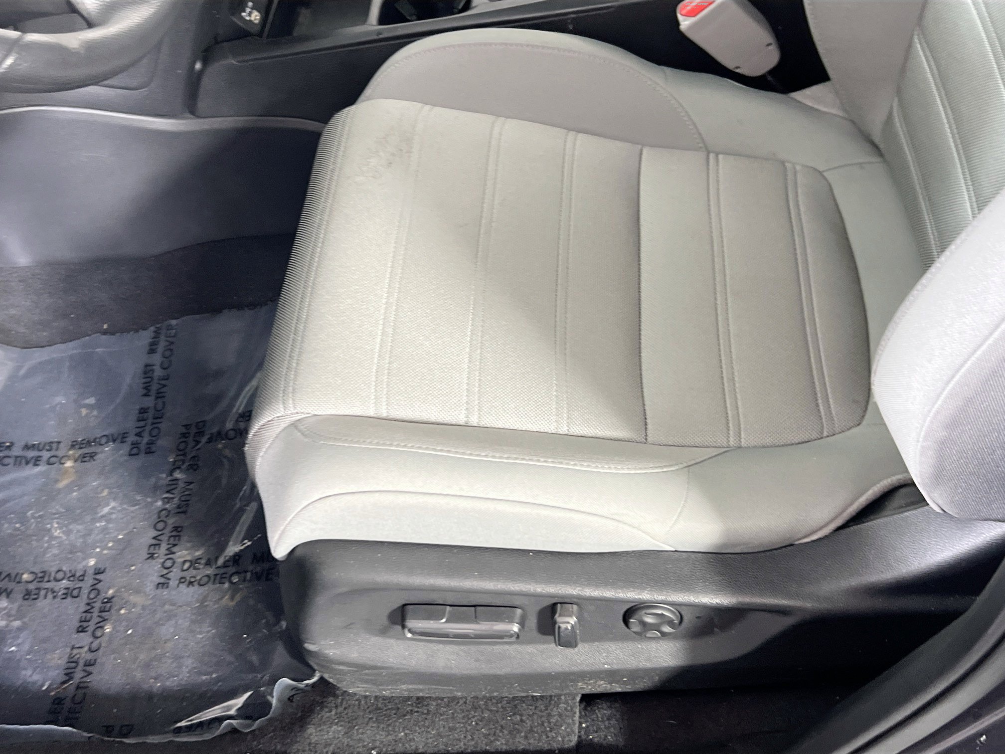 Used 2022 Honda CR-V EX image 18