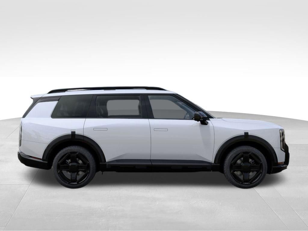 New 2027 Kia Telluride X-Line SX Prestige image 7