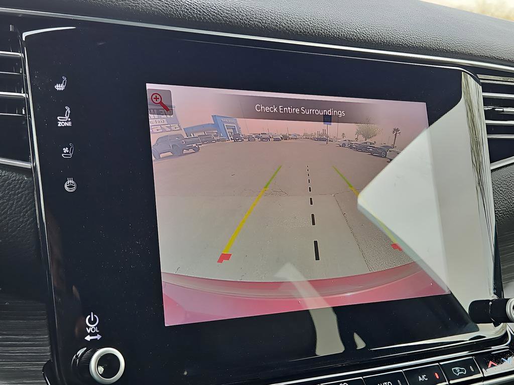 Used 2024 Jeep Wagoneer L Series II image 16