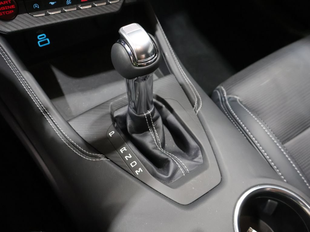 Used 2025 Ford Mustang GT Premium RWD image 30