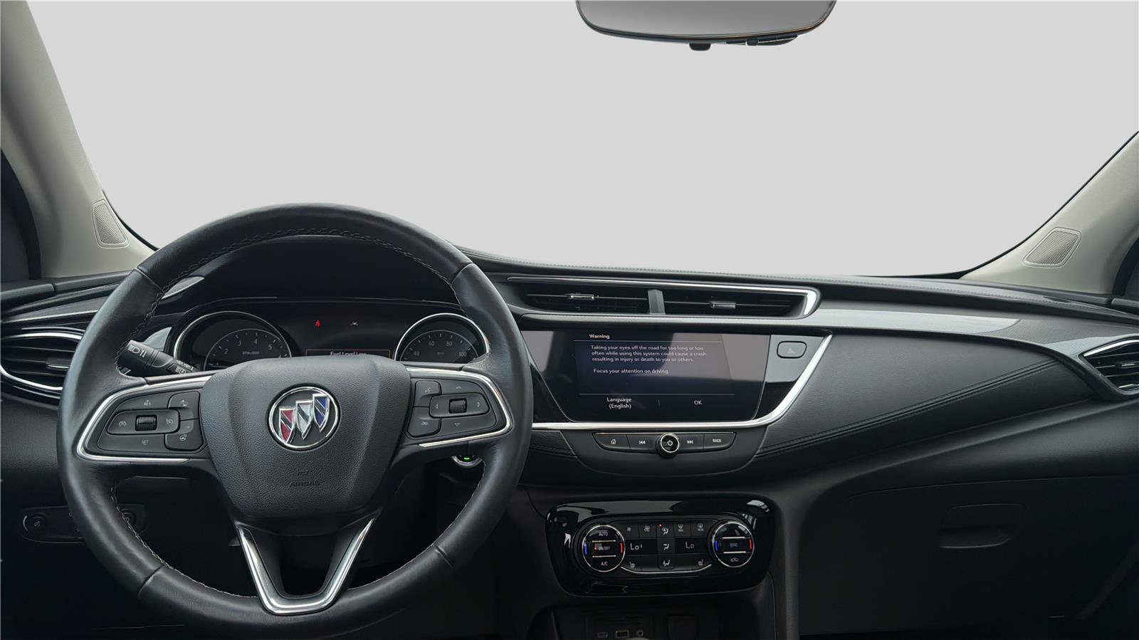 Used 2020 Buick Encore GX Essence w/ Experience Buick Package image 9