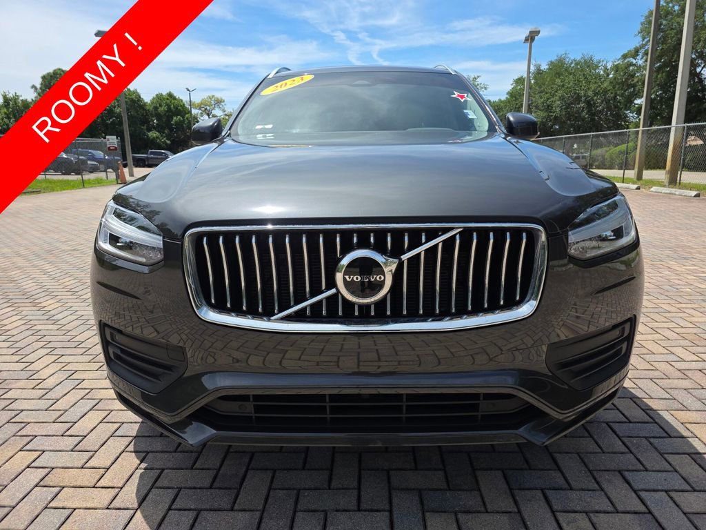 Used 2023 Volvo XC90 B6 Core w/ Protection Package Premier AWD/4WD image 2
