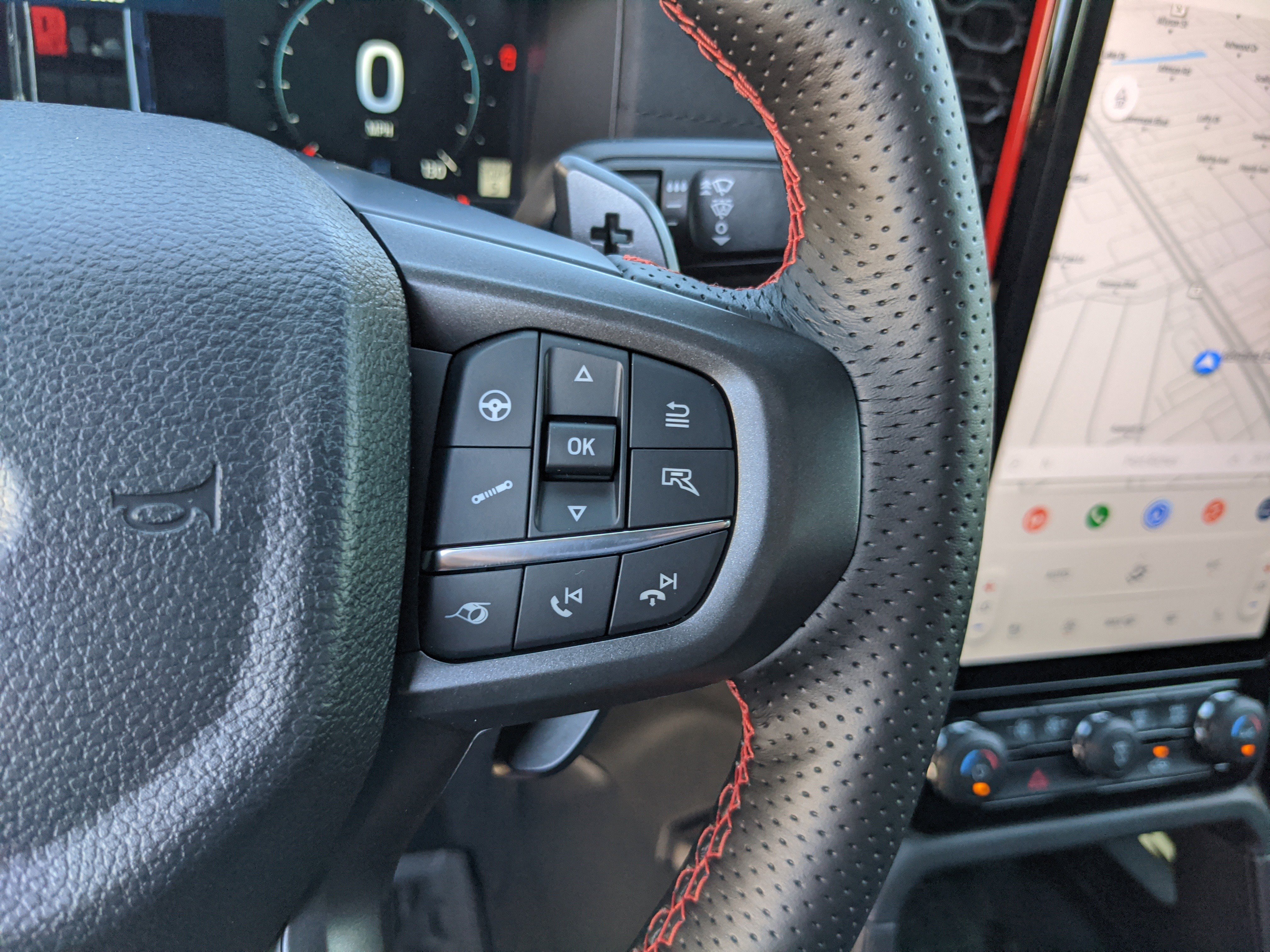 New 2025 Ford Ranger Raptor image 29