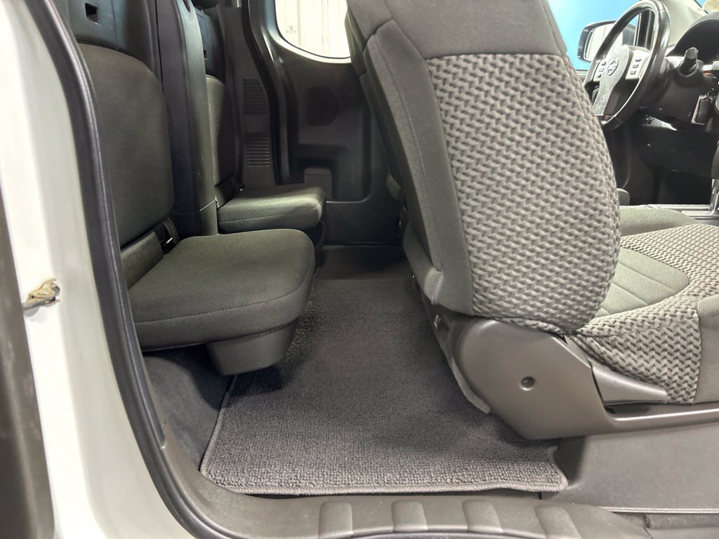 Used 2019 Nissan Frontier SV w/ Value Truck Package AWD/4WD image 41
