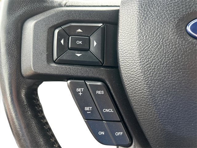 Used 2018 Ford F150 XLT w/ Equipment Group 302A Luxury AWD/4WD image 36