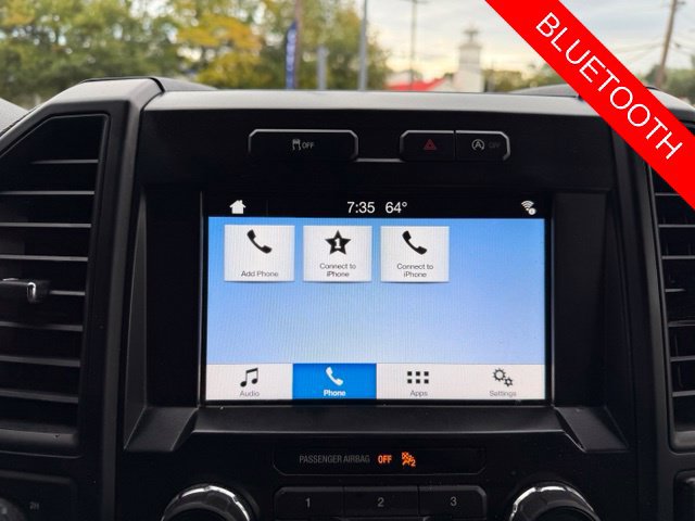 Used 2018 Ford F150 XL w/ Equipment Group 101A Mid AWD/4WD image 39