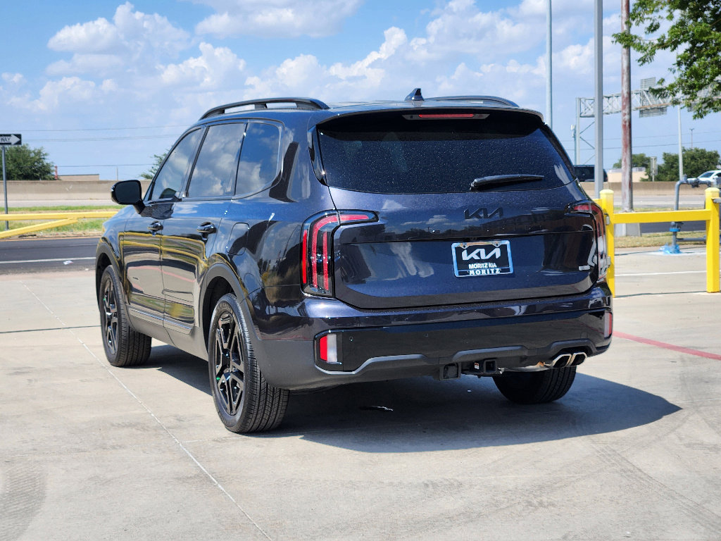 New 2025 Kia Telluride SX Prestige X-Line image 27