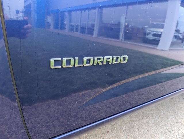 Used 2016 Chevrolet Colorado Z71 AWD/4WD image 26