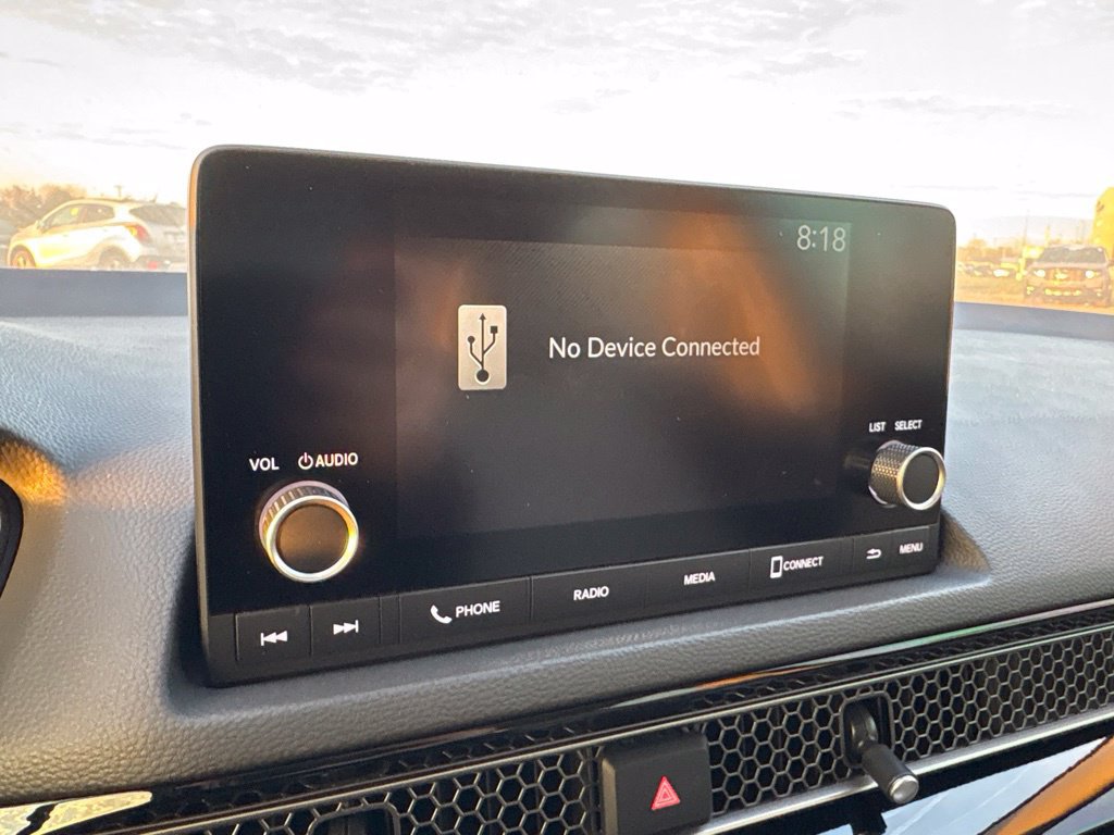 Used 2024 Honda Civic EX image 22