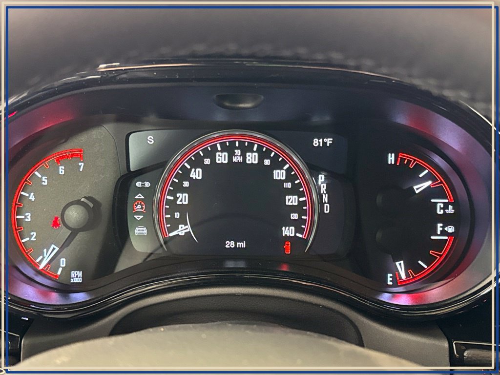 New 2026 Dodge Durango GT AWD/4WD image 13