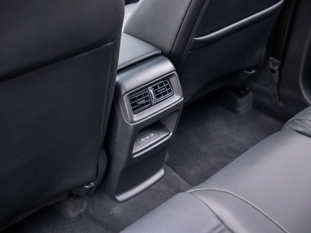 Used 2026 Honda CR-V EX-L image 20