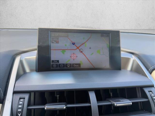Used 2017 Lexus NX 300h AWD w/ Premium Package image 13