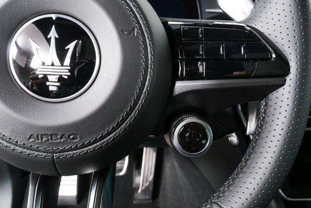 New 2026 Maserati Grecale Modena AWD/4WD image 12