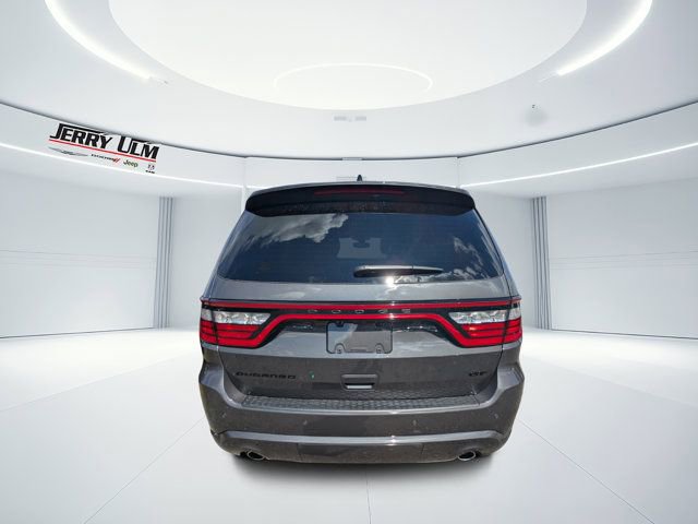 New 2026 Dodge Durango GT w/ Blacktop Package image 4