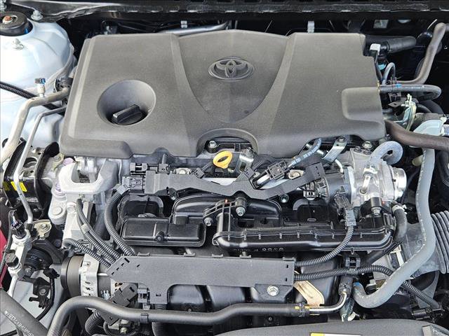 Used 2023 Toyota Camry SE w/ Convenience Package image 22