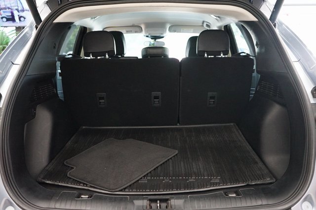 Used 2022 Ford Escape SEL w/ Technology Package image 46