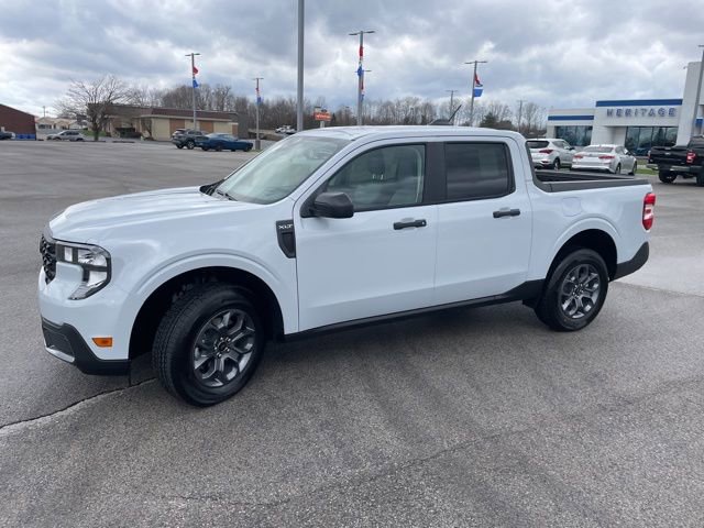New 2026 Ford Maverick XLT image 5